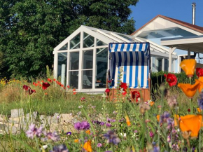 Ferienhaus bei den Kreidefelsen - Ihr Zuhause auf Rügen, Lohme